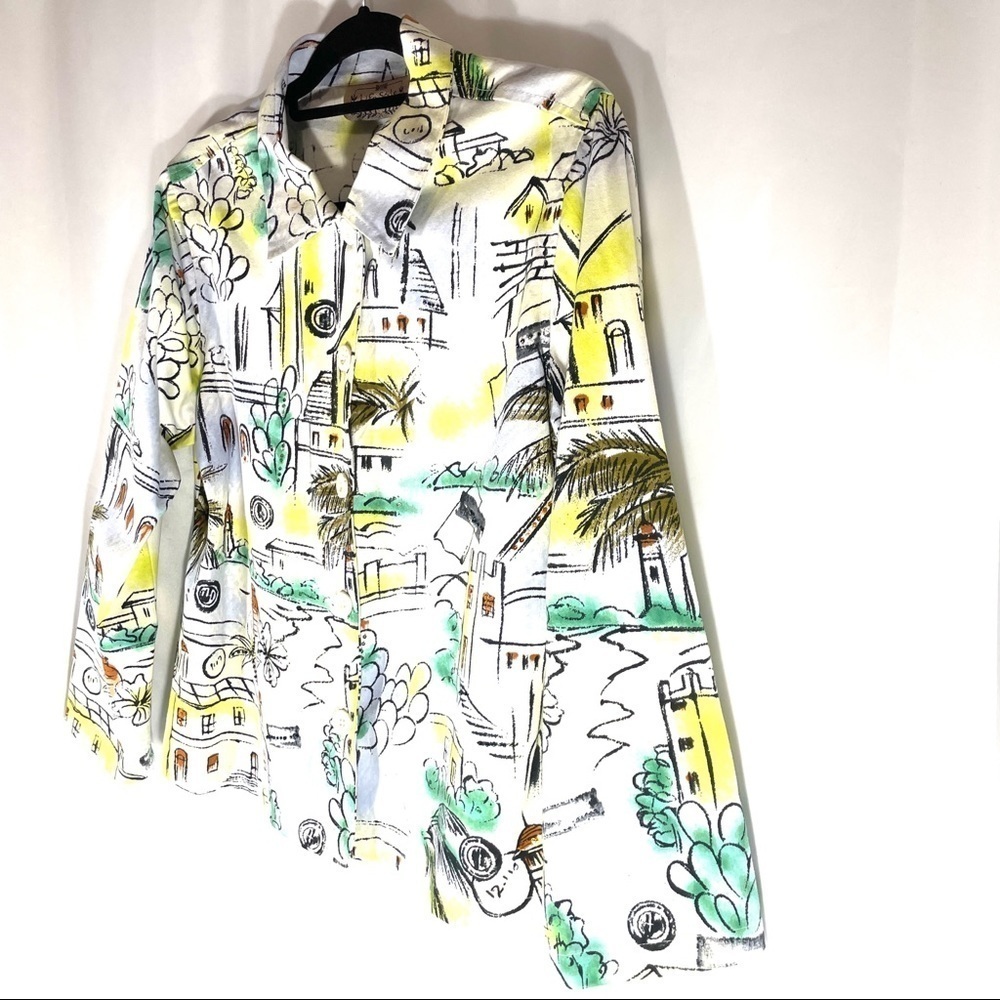 Life Style jacket - Picture 3 of 8